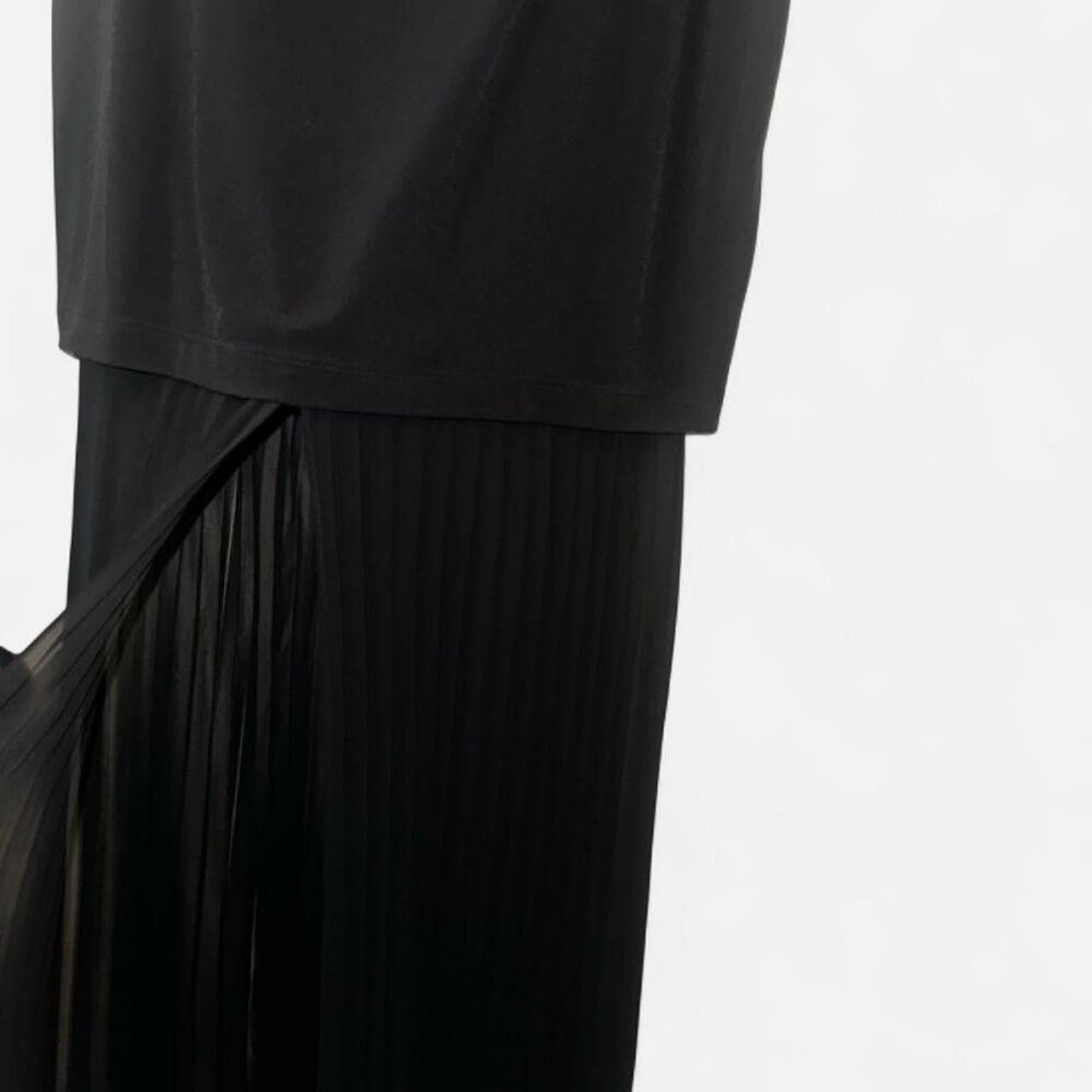 Express Women's Black Skirt